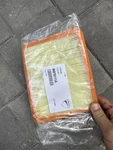 Ducati Panigale V4 Speciale Air Filter P# 96010111A New. Price: $35.00.