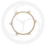 Kawasaki Clutch Cover Gasket 11061-1507 11060-1325 KLX250R KLX300R KLX300SM New. Price: $9.00.