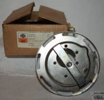 Harley Davidson Evolution Big Twin Air Cleaner Cover Backing Plate 29186-85 H1 New. Price: $79.99.