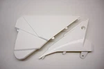 Beta 026-430210-051, 031.43.032.10, 031.43.031.10 White Air Box Panel Kit Nos New. Price: $59.99.