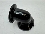 Oem Harley-davidson Heavy Breather Intake Black Elbo 29000328 Used For. Price: $114.99.