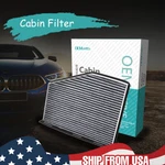Pollen Cabin Air Filter For Vw Passat Jetta Beetle Audi A3 Q3 1K1819653A New. Price: $13.67.