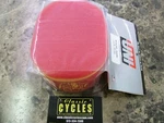 Suzuki LT160 Quadrunner Atv & DR200 Se Dual Sport Air Filter Uni NU-2478 St New. Price: $22.39.