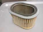 Honda Oem DJ-5 Air Cleaner Element Filter 75-79 GL1000 Goldwing 17211-431-671 New. Price: $99.99.