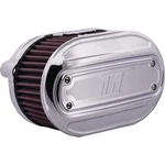 Kodlin Usa Oval Air Cleaner Kit - Chrome M8 K29245 New. Price: $599.99.