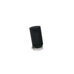 Uni Snow Angled I.d 1/2IN O.d 3 1/4IN Lg. 6IN Pod Filter UP-6245SA New. Price: $29.70.