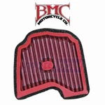 Bmc Air Filter For 2017-2018 Kawasaki BR125 Z125 Pro Krt Edition Fuel & Qs New. Price: $85.59.