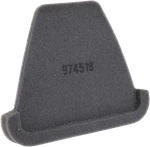 K&n Foam Air Filter Wrap Yamaha 25-4518 New. Price: $12.99.
