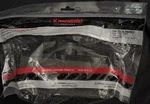 Kawasaki Air Filter 11029-0031, New Packaging. Price: $11.99.