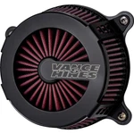 Vance & Hines 1010-2901 40369 VO2 Cage Fighter Air Intake Kit Black Contrast New. Price: $329.95.