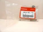 Nos Honda 2002-04 Genuine Carburetor Needle Jet Set 16012-GEL-701 New. Price: $39.99.