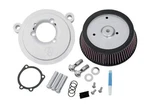 Arlen Ness 18-500 Big Sucker Performance Air Filter Kit New. Price: $215.18.