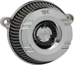 Khrome Werks Classic Instigator Air Cleaner Chrome #250205 Harley Davidson New. Price: $419.95.