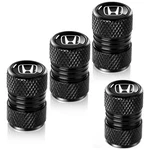 4PCS Fits Honda Car Wheels Tire Air Valve Cap Stem Dust Cover Decorate Limited New. Price: $7.49.