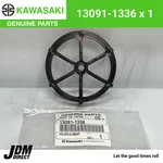 Kawasaki Oem Element Holder New 13091-1336. Price: $20.86.