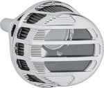 Arlen Ness 600-248 Sidekick Air Cleaner Kit Chrome New. Price: $449.96.