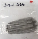 Montesa Cota 123 172 247 Scorpion 250 Air Filter Screen # 34.62.066 Nos Used. Price: $9.31.