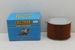 1981 1982 Honda Cbx Airbox Oil Intake Filter Emgo 12-90390 (hbf) New. Price: $18.19.