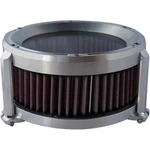 Trask 1010-2150 TM-1023R Assault Charge High-flow Air Cleaner Raw New. Price: $539.95.