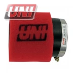 Uni 2-STAGE Angle Pod Filter 76MM I.d. X 102MM Length UP-4300AST New. Price: $33.31.