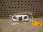 Harley Davidson Sportster XL883 105TH Anniversary Air Cleaner Trim #29174-08 Used. Price: $49.99.