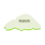 Hiflofiltro Dual Stage Air Filter Fits Piaggio Liberty 50 4T (2003 To 2015) New. Price: $22.50.