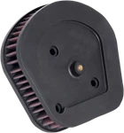 K&n HD-1718 High-flow Air Filter Harley-davidson Softail 107 2018-2022 New. Price: $106.99.