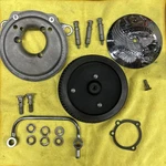 Harley-davidson TC88 Screamin Eagle Carbureted Air Cleaner Kit 29440-99 Used. Price: $120.00.
