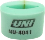 Uni Filter For Replacement Air Honda NU-4041 New. Price: $29.19.