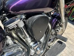 K&n XV1700 Air Filter Intake Like Barons Used. Price: $125.00.