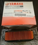 Yamaha 3D8-14451-00 2009-2017 V-star 950 Deluxe Tourer Air Filter Cleaner Nos New. Price: $24.00.