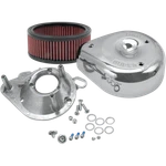 S&s Cycle Hd &ss Cyl Heads F/4" T/d A/c Assembly 17-0498 New. Price: $289.58.