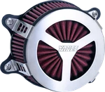 Vance & Hines Radiant Iii Air Intake Brushed 71459 New. Price: $282.11.