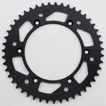 Moose Offroad Rear Aluminum Sprocket 1211-1984 Premium Replacement New. Price: $39.95.