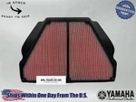 2020-2025 Yamaha YZF-R1 Oem Air Filter B3L-14451-01-00 New. Price: $141.63.