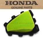 Air Filter Crf 250 450 Rx 2025 Cleaner Element Oem Honda 17213-K95-AG0 #H228 New. Price: $47.89.