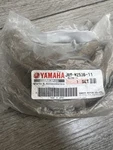 Yamaha Golf Cart Brake Shoes Pack Of 2 Genuine Oem. For 1 Side New. Price: $87.95.