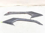 23-25 Kawasaki Teryx KRX4 1000 Rear Left Right Fender Flare Set 14093-0796 Used. Price: $194.97.