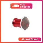 Zsdtrp Carburetor Air Filter Clean Velocity Stack 50MM Long Cnc Aluminium Alloy New. Price: $19.51.