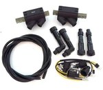 Magna Ignition Coils Caps And Wire - 3 Ohms Honda CB750 CB900 CB1000C CB1100F New. Price: $87.95.