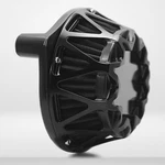 Cross Air Cleaner Filters For Harley Touring M8 Special (17-22) & Softail 18-24 New. Price: $113.13.