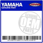 Yamaha Oem Air Cleaner Joint 5LV-14453-00-00 Genuine Part For Motorcycles New. Price: $20.99.