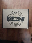 Vance And Hines VO2 Air Intake Kit #72339FG New. Price: $229.99.