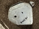 68-72 Honda Right Air Cleaner Filter 17210-310-000 CL350 SL350 Oem Used. Price: $19.99.