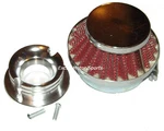 Performance Air Filter 50CC Mini Pocket Dirt Bike Ssr Motorsports SX50-A New. Price: $27.95.