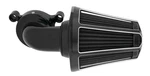 Arlen Ness Monster Sucker Air Cleaner Kit With Cover Beveled Black 81-013 New. Price: $449.95.