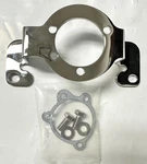 Air Cleaner Brace 84-89 Evolution New. Price: $29.95.