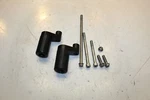 2021 Kawasaki Ninja EX400 Engine Mounting Bolts Hardware Motor Screws 92154-3738 Used. Price: $24.99.