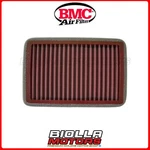 FM551/04 Air Filter Bmc Kawasaki Ex 250 Ninja 2009 Washable Racing New. Price: $67.26.
