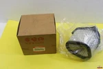 New Genuine Suzuki VL1500 Intruder 98-04 Air Filter Element # 13780-10F00-000. Price: $34.95.